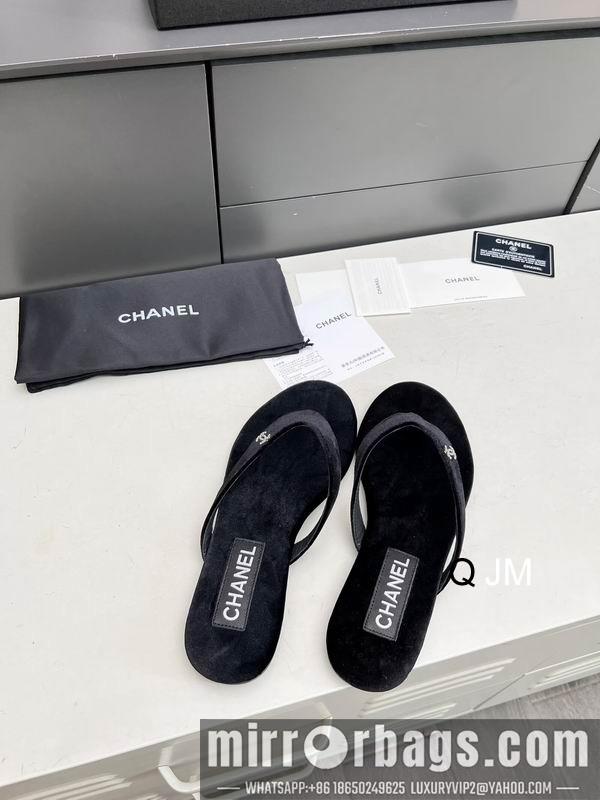 Chanel Replica Shoes sz35-41 JM0404