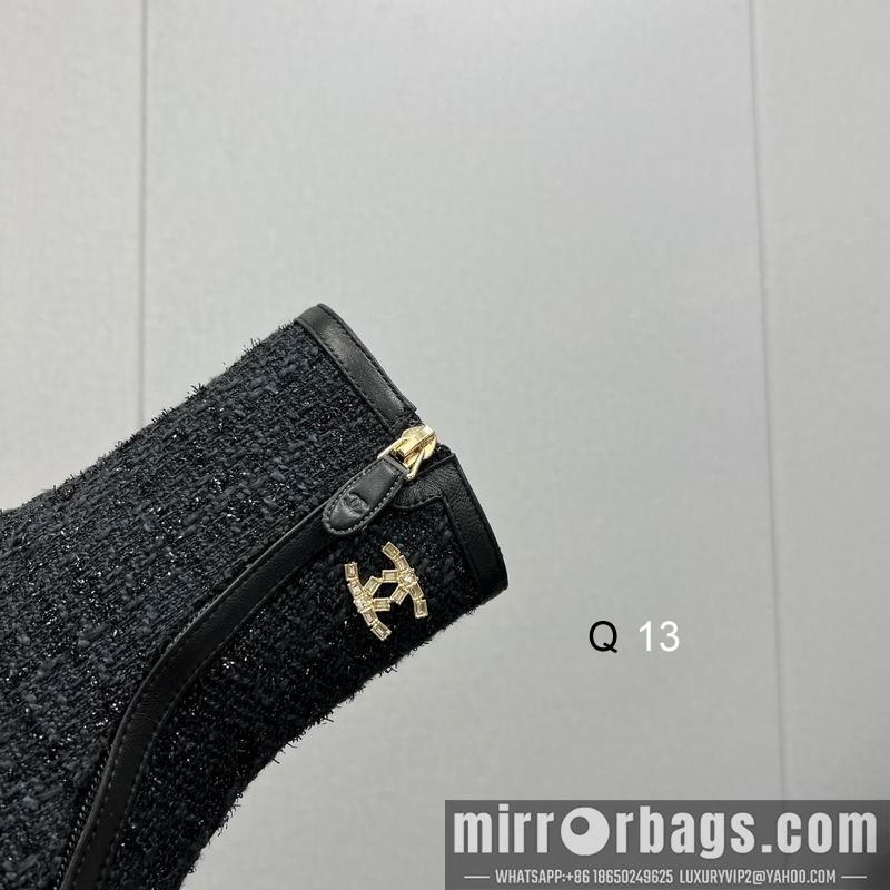 Chanel Replica Shoes Chanle sz35-40 YM1225