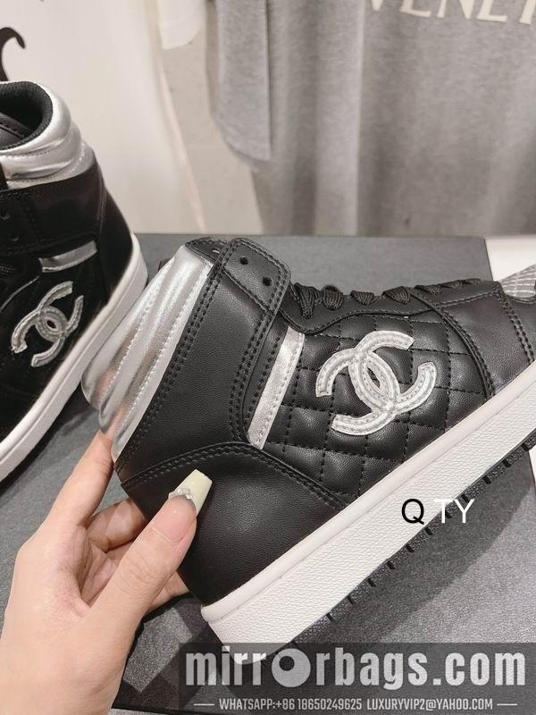 Chanel Replica Shoes sz35-45 10C TY1008