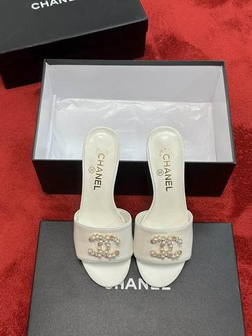 Chanel Replica Shoes sz35-41 mnh0711