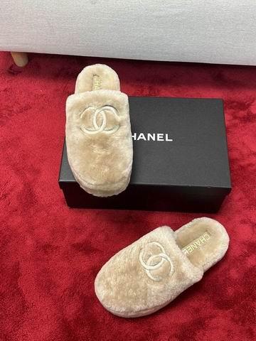 Chanel Replica Shoes sz35-41 mnh0702