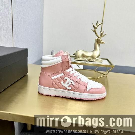 Chanel Replica Shoes sz35-43 mnh0201