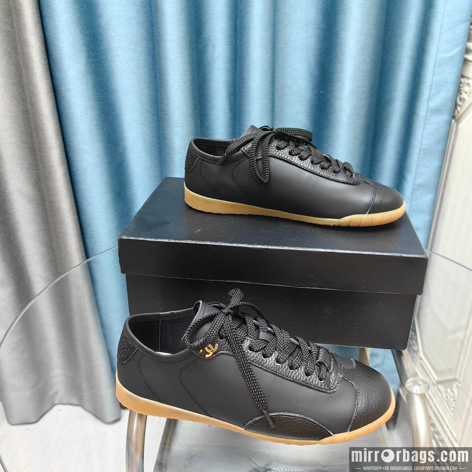 Chanel Replica Shoes sz35-41 h0701