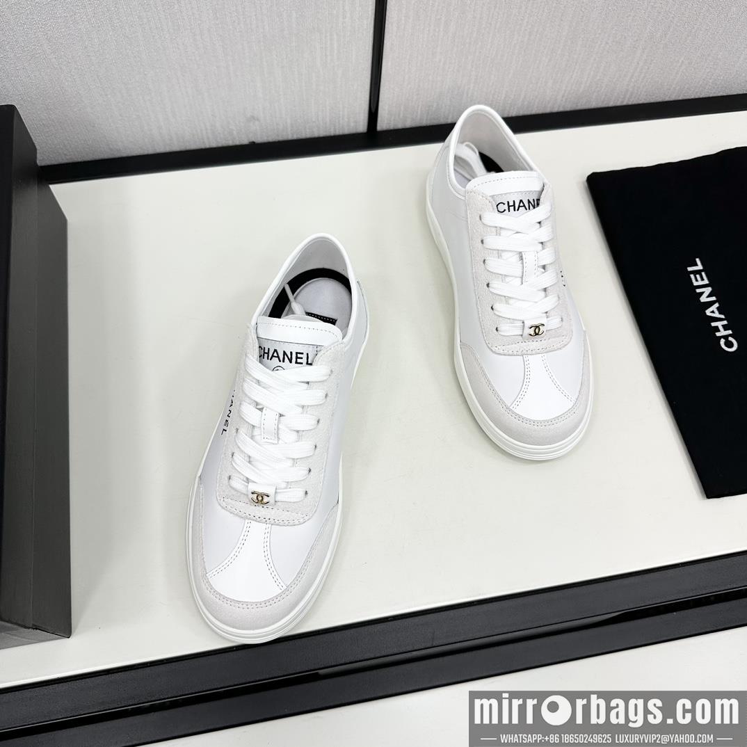 Chanel Replica Shoes sz35-41 h1103