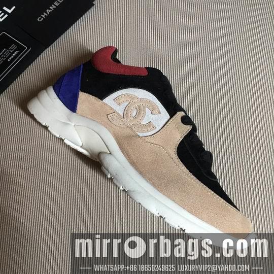 Chanel Replica Shoes sz35-45 mnh0701