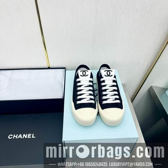 Chanel Replica Shoes sz35-41 mnh0502