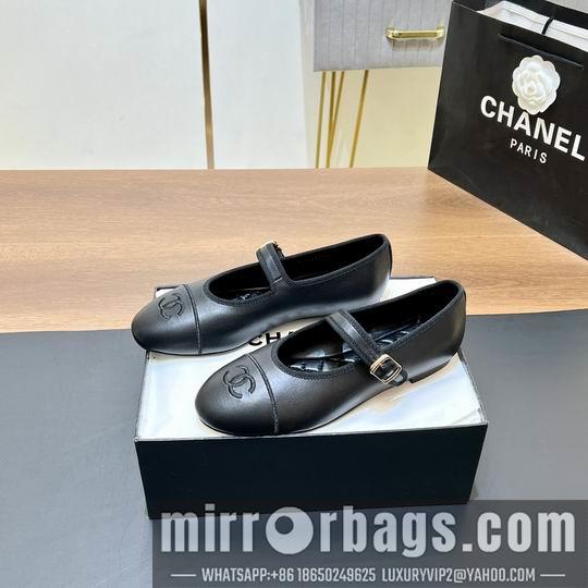 Chanel Replica Shoes sz35-41 mnh0803