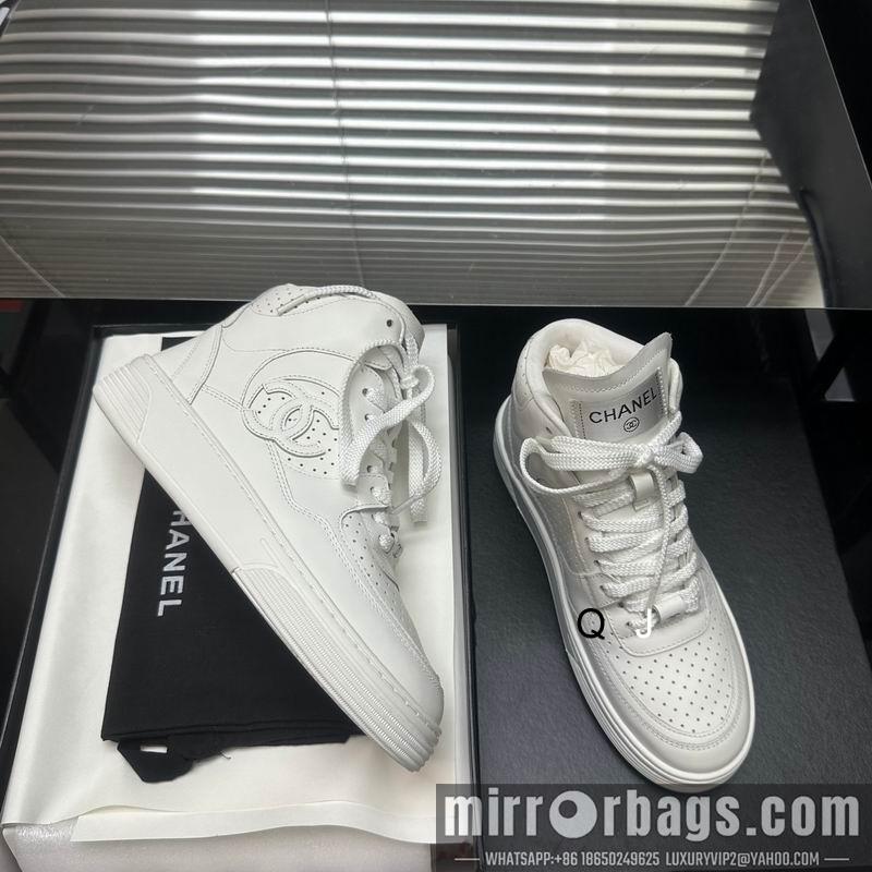 Chanel Replica Shoes sz35-40 XJ0601