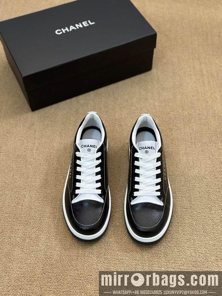 Chanel Replica Shoes sz38-45 hnh1202