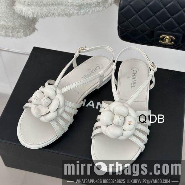 Chanel Replica Shoes sz35-40 4C SD0103