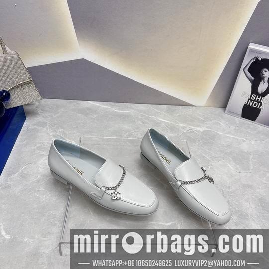 Chanel Replica Shoes sz35-39 mnh0301