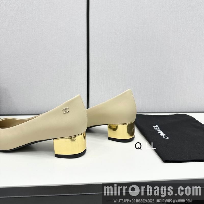 Chanel Replica Shoes sz35-40 LL0804