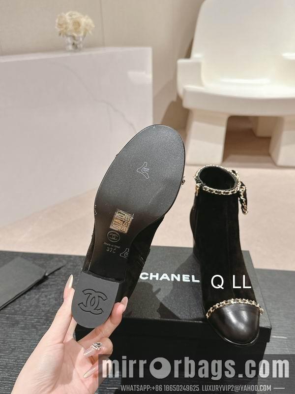 Chanel Replica Shoes sz35-40 LL0813