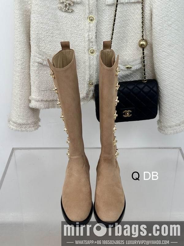 Chanel Replica Shoes sz35-40 DB1222