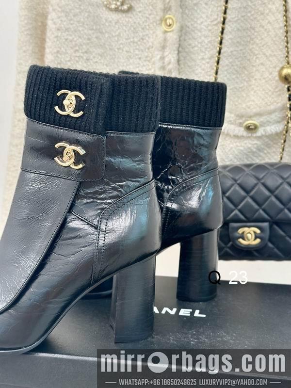 Chanel Replica Shoes sz35-40 HY0912