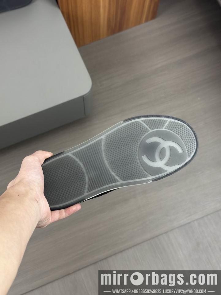 Chanel Replica Shoes chanel sz38-45 hnh1102