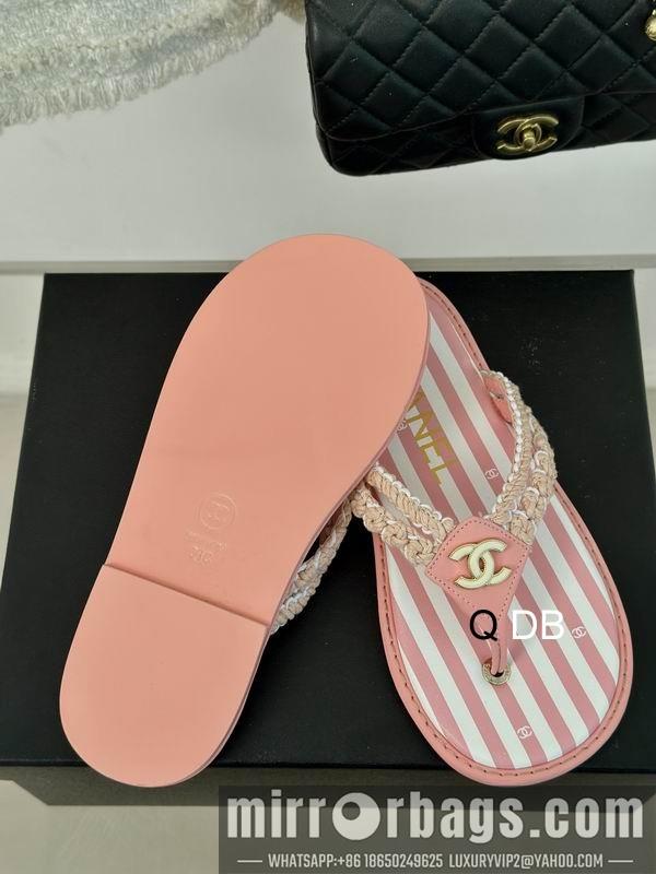 Chanel Replica Shoes sz35-40 DB0705