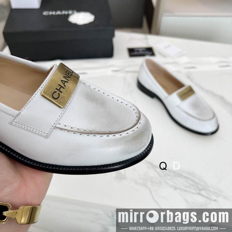 Chanel Replica Shoes sz35-40 3C GDT1102