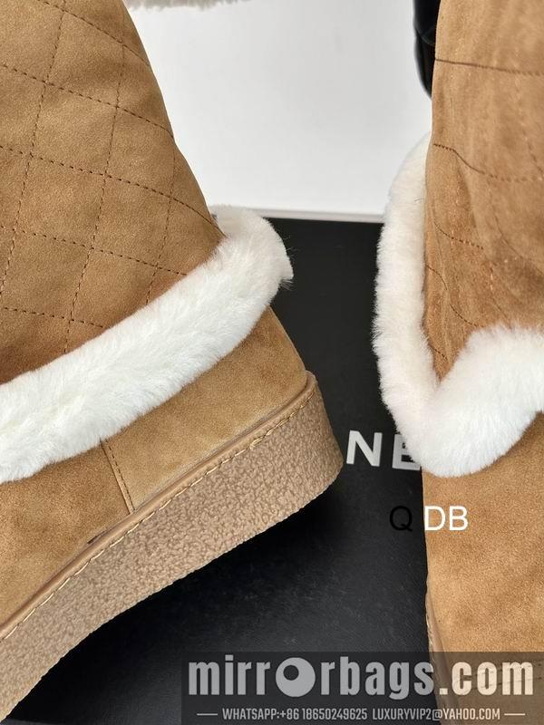 Chanel Replica Shoes sz35-40 DB1002