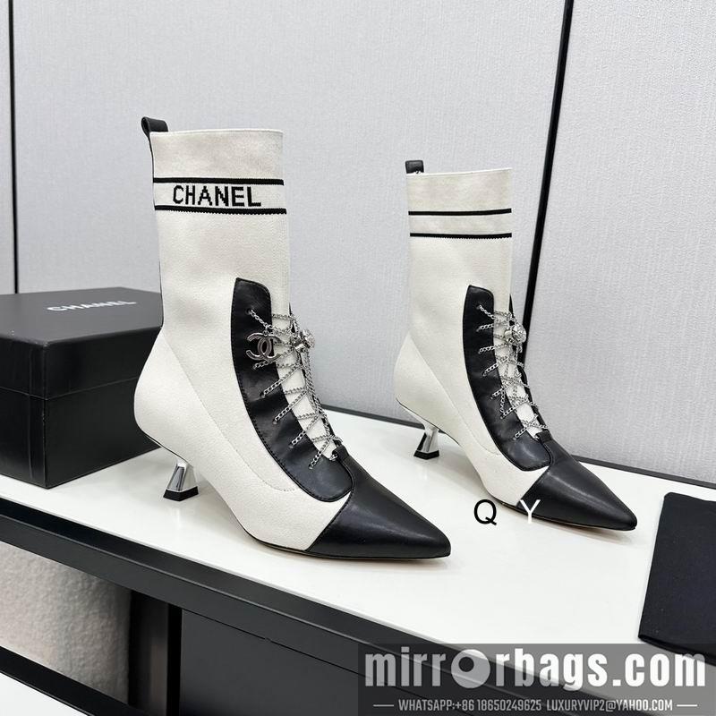 Chanel Replica Shoes sz35-39 FY1122