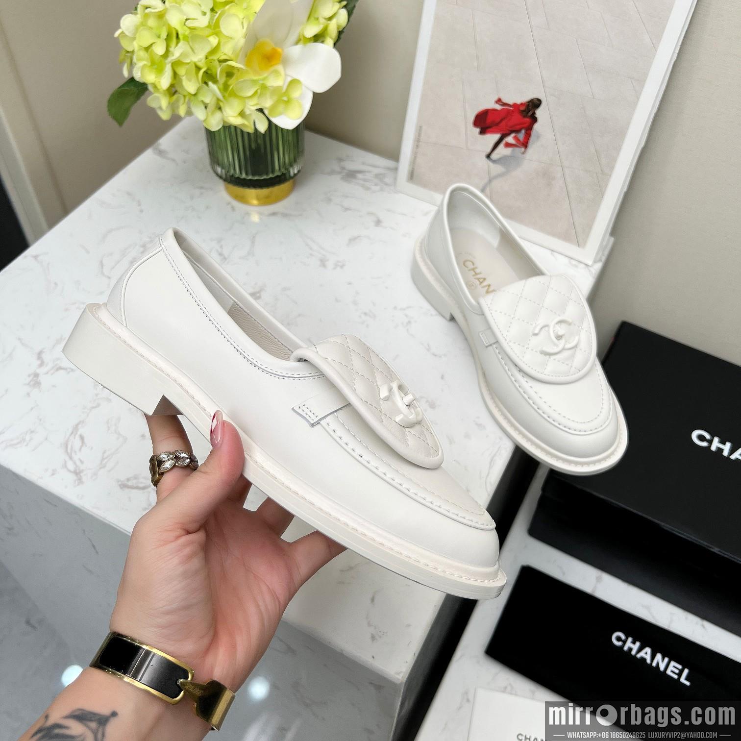 Chanel Replica Shoes sz35-41 h1006