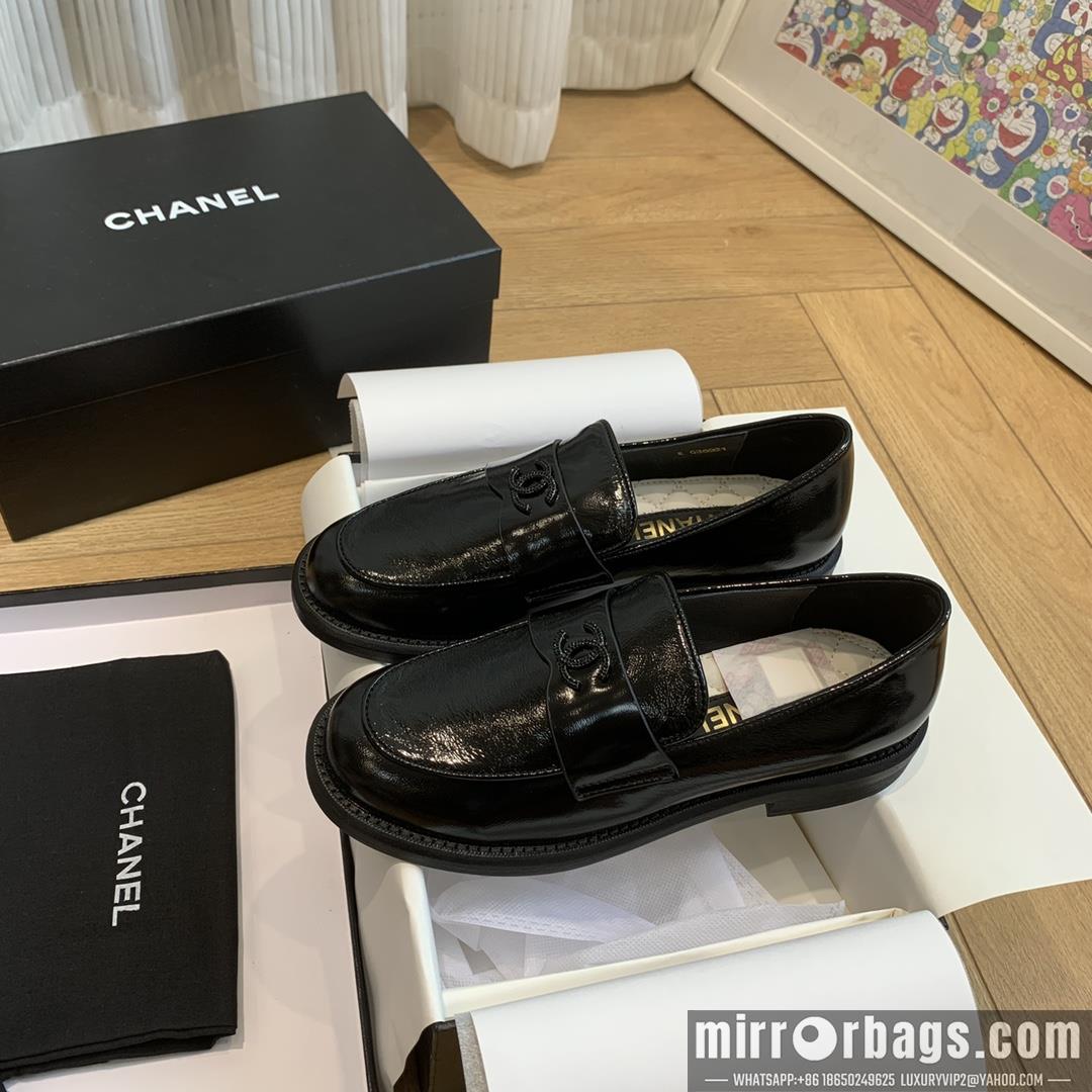 Chanel Replica Shoes sz35-41 h0810