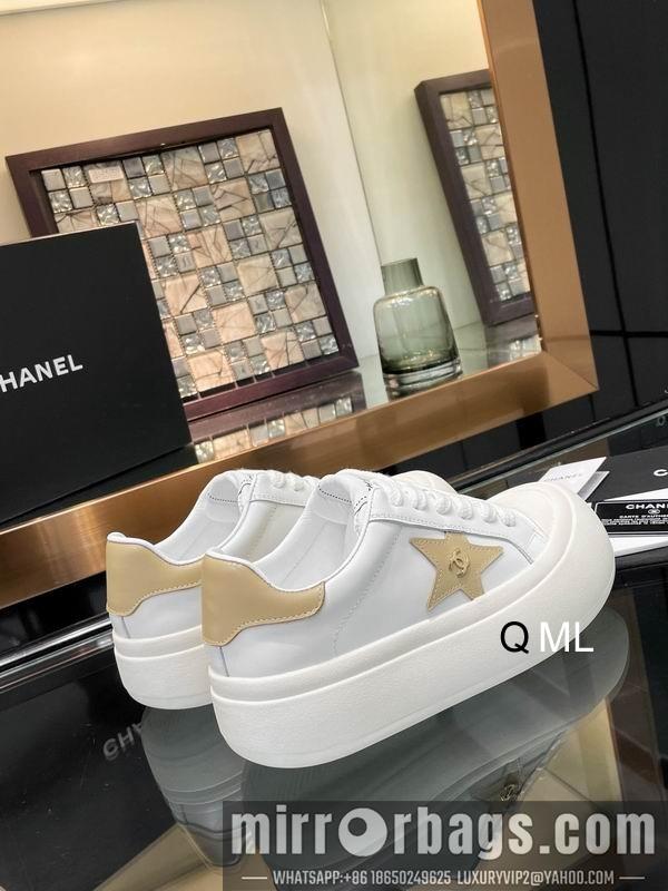 Chanel Replica Shoes sz35-40 ML0405