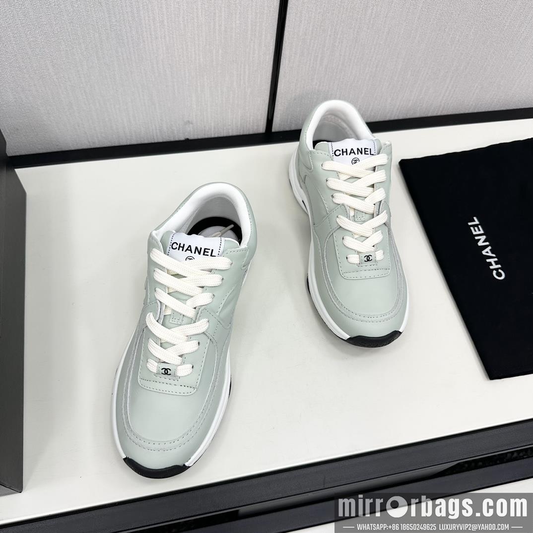 Chanel Replica Shoes sz35-41 h1101