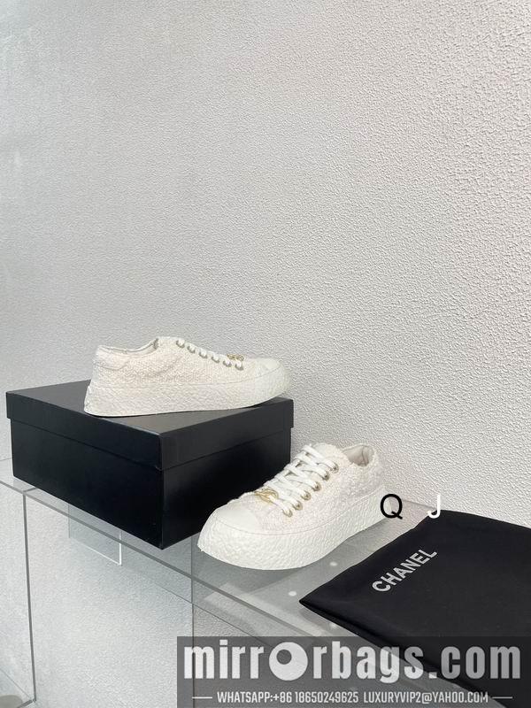 Chanel Replica Shoes sz35-40 XJ0601
