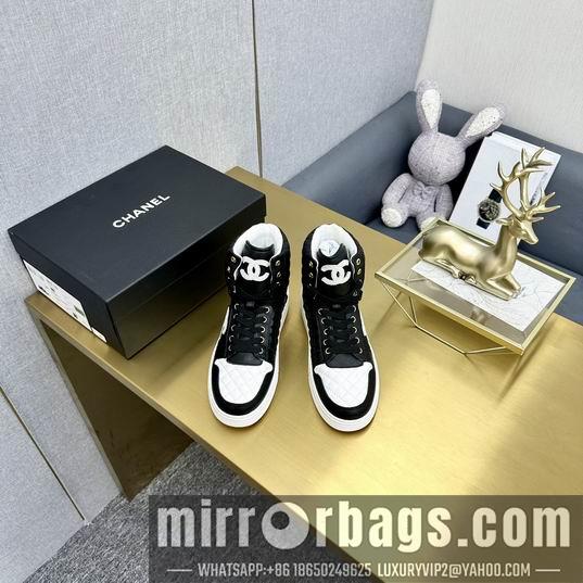 Chanel Replica Shoes sz35-41 mnh0202