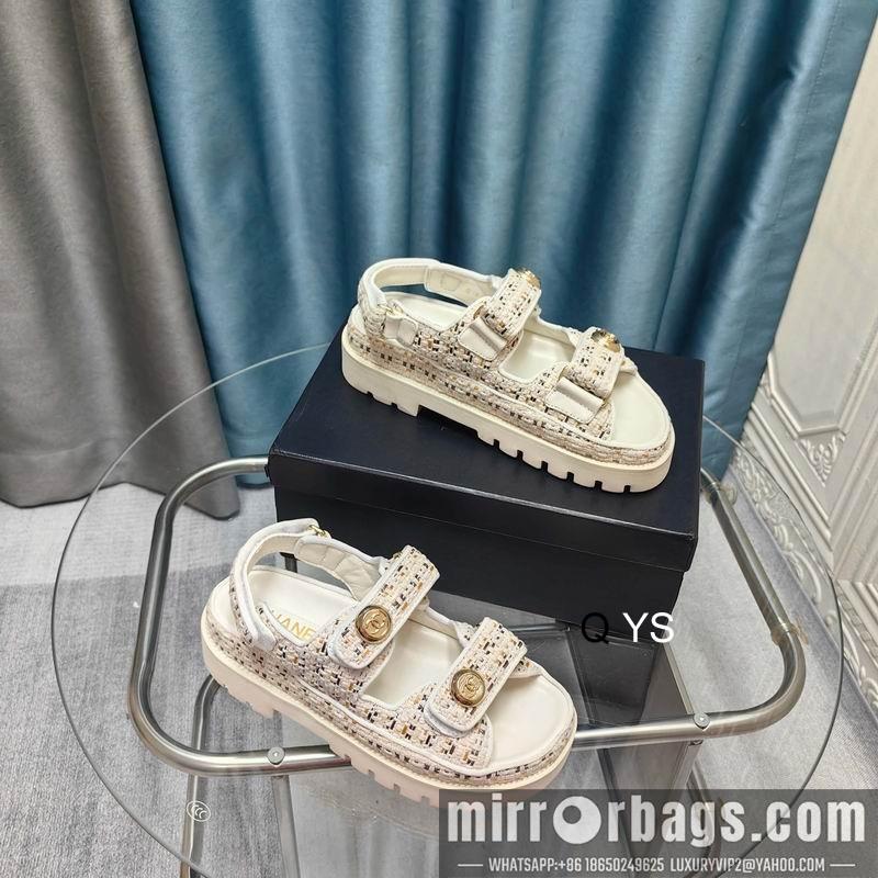 Chanel Replica Shoes sz35-40 YS0324