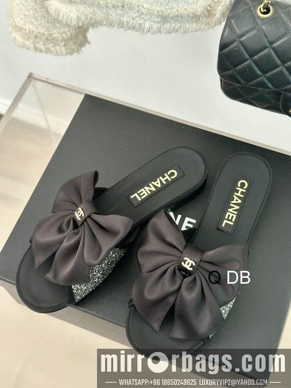 Chanel Replica Shoes sz35-39 DB0704