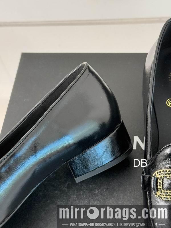 Chanel Replica Shoes sz35-39 DB1204