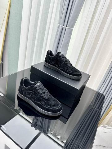 Chanel Replica Shoes sz35-42 mnh0203
