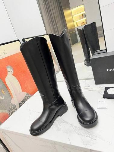 Chanel Replica Shoes sz35-40 mnh0707