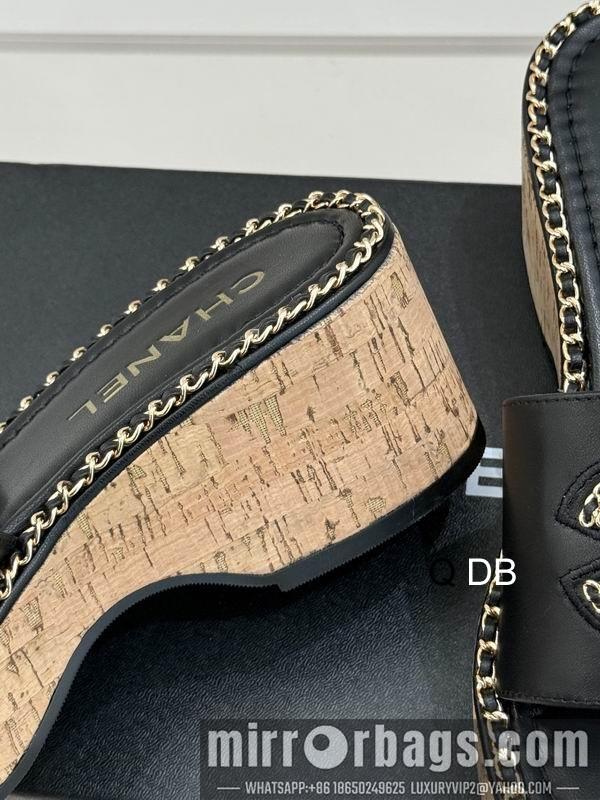 Chanel Replica Shoes sz35-40 DB0319