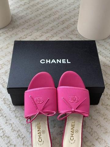 Chanel Replica Shoes sz35-41 mnh0407