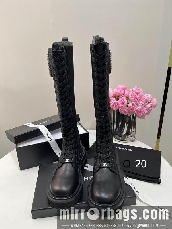 Chanel Replica Shoes sz35-40 XX0812