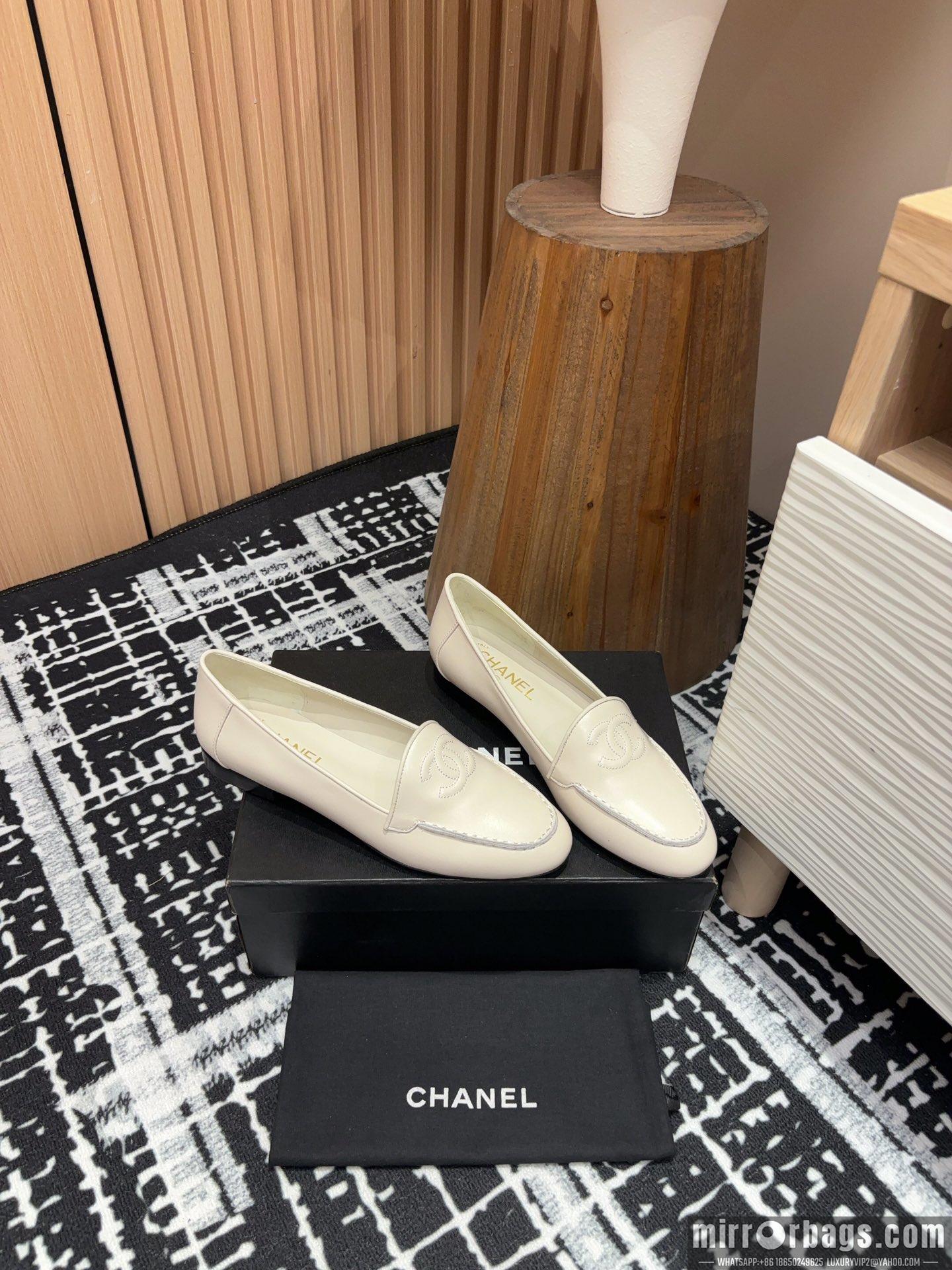 Chanel Replica Shoes sz35-41 h1005