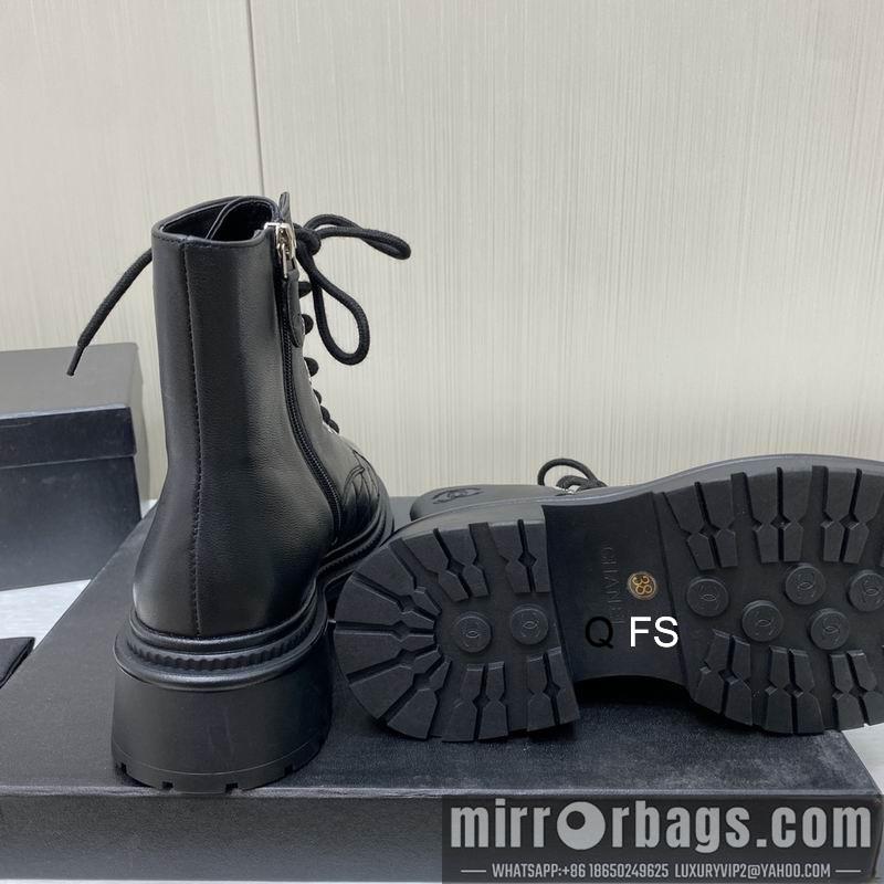 Chanel Replica Shoes sz35-40 FS1043