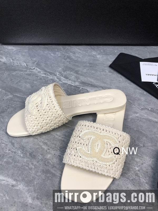 Chanel Replica Shoes sz35-40 NW0322