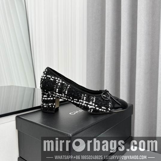 Chanel Replica Shoes sz35-42 mnh0403