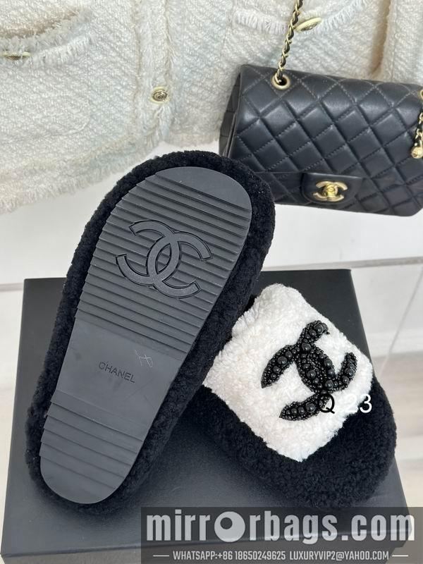 Chanel Replica Shoes sz35-40 10C HY1004