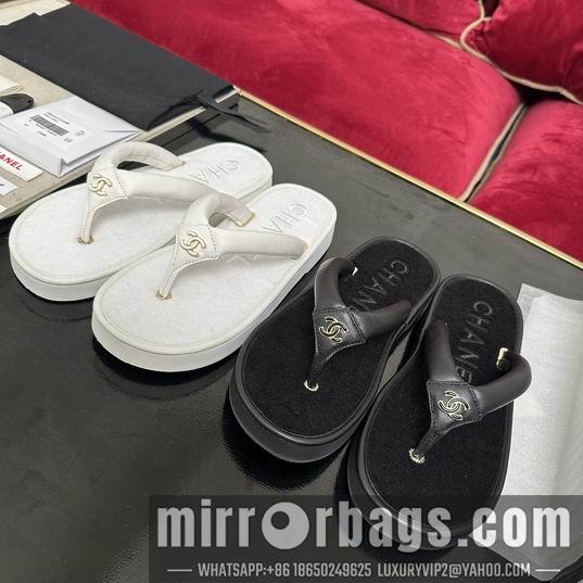 Chanel Replica Shoes sz35-40 mnh0507