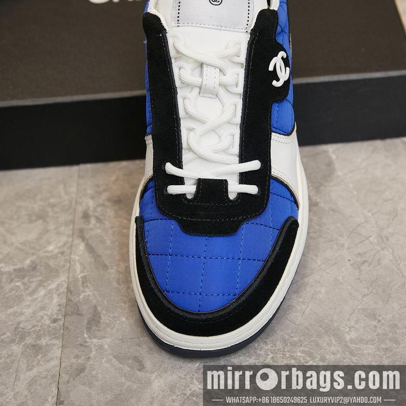 Chanel Replica Shoes sz35-46 hnm0103