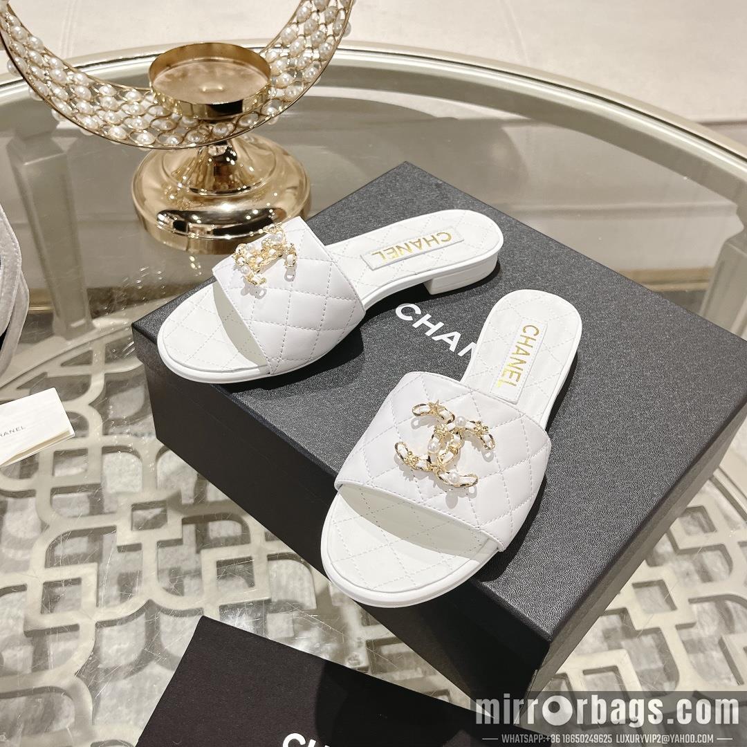 Chanel Replica Shoes sz35-42 h0704