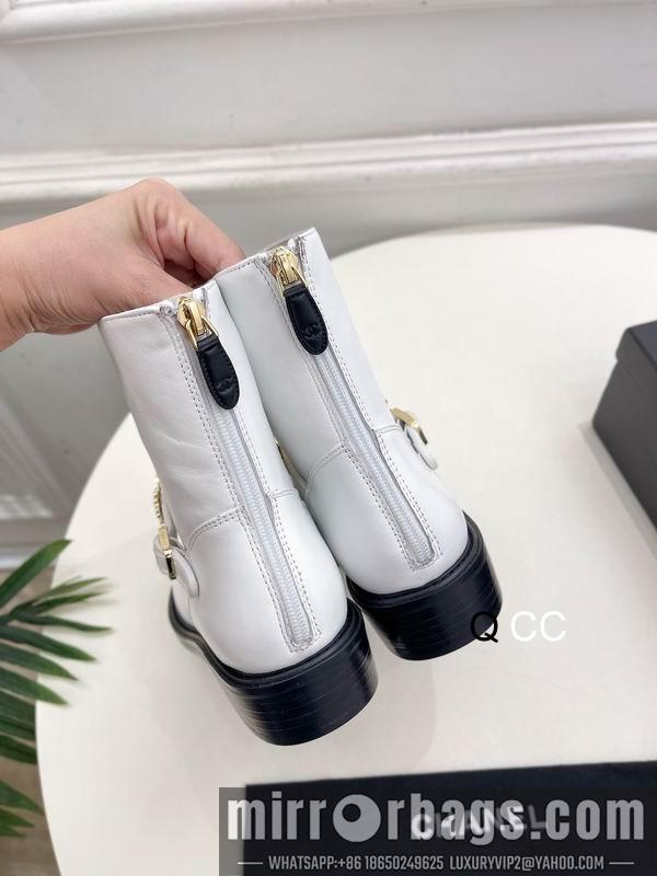 Chanel Replica Shoes sz35-40 XC1012