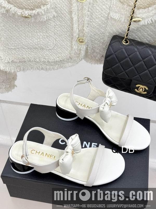 Chanel Replica Shoes sz35-40 DB0312