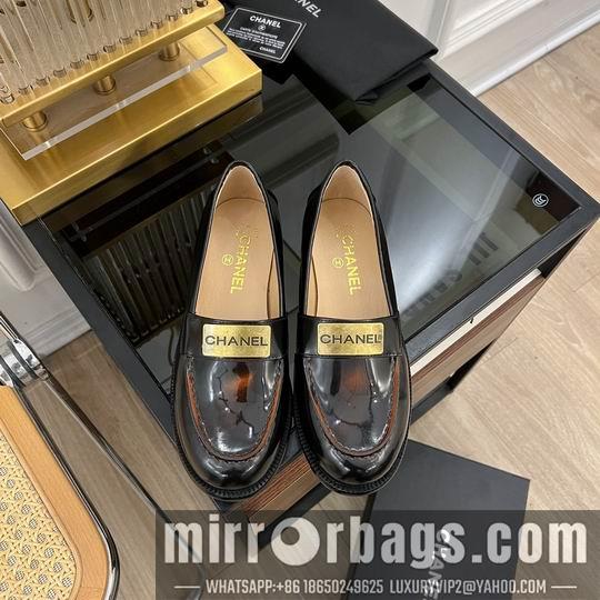 Chanel Replica Shoes sz35-41 mnh0107