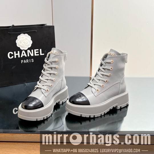 Chanel Replica Shoes sz35-41 mnh0201